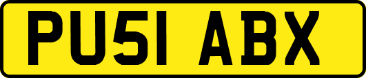 PU51ABX