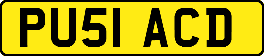 PU51ACD