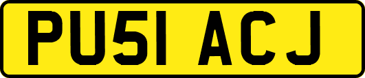 PU51ACJ