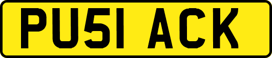 PU51ACK