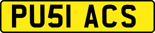 PU51ACS