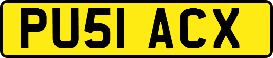 PU51ACX