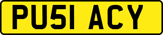 PU51ACY