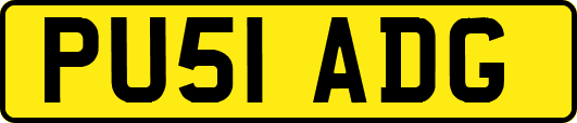 PU51ADG