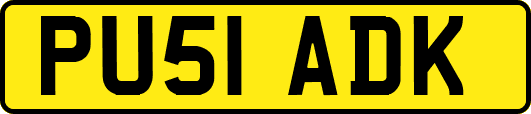 PU51ADK