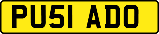 PU51ADO