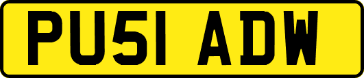 PU51ADW