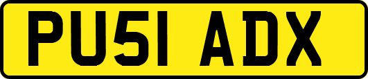 PU51ADX