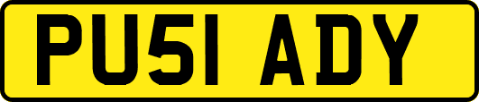 PU51ADY