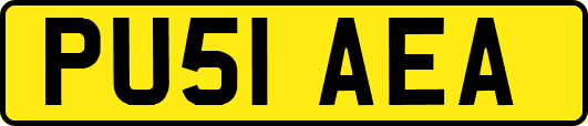 PU51AEA