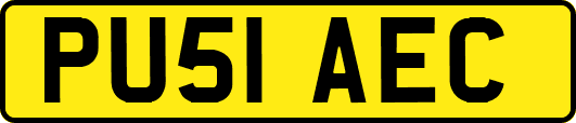 PU51AEC