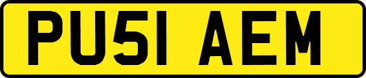 PU51AEM