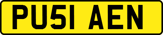 PU51AEN