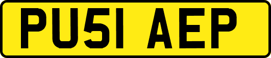 PU51AEP