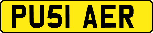 PU51AER