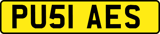 PU51AES