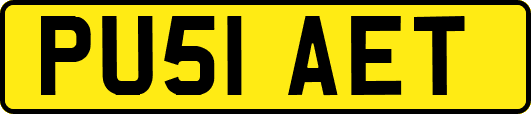 PU51AET