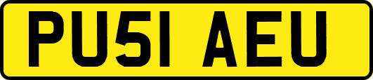 PU51AEU