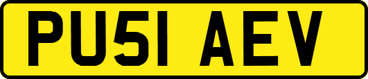 PU51AEV