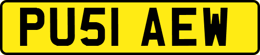 PU51AEW