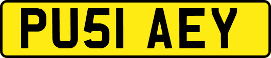 PU51AEY