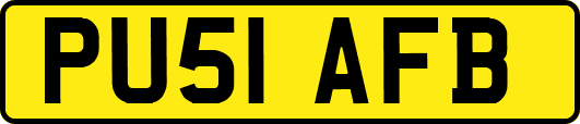 PU51AFB