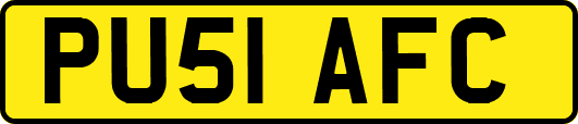 PU51AFC