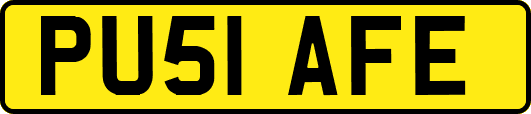 PU51AFE