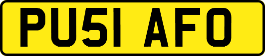 PU51AFO