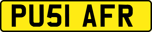 PU51AFR