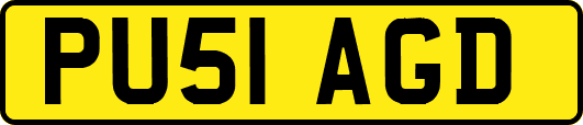 PU51AGD