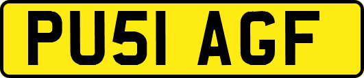 PU51AGF