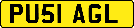 PU51AGL