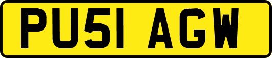 PU51AGW