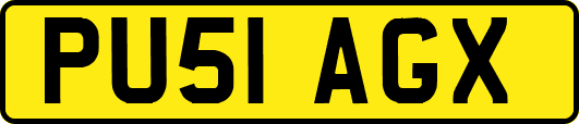 PU51AGX