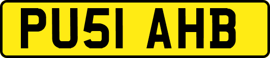 PU51AHB