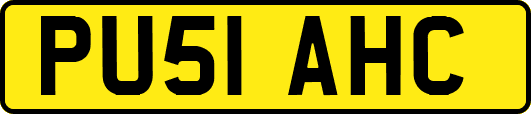 PU51AHC