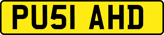 PU51AHD