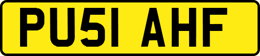 PU51AHF