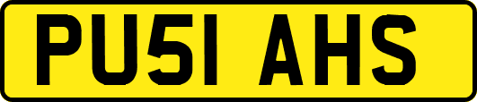 PU51AHS