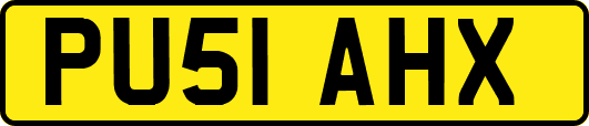 PU51AHX