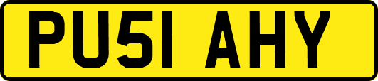 PU51AHY