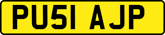 PU51AJP