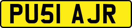 PU51AJR