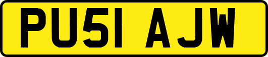 PU51AJW