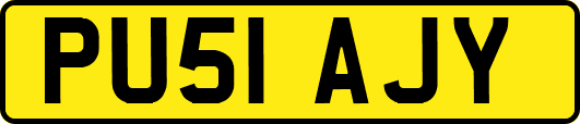 PU51AJY