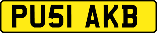 PU51AKB