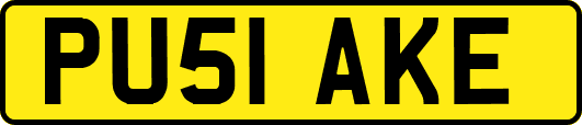 PU51AKE