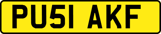 PU51AKF