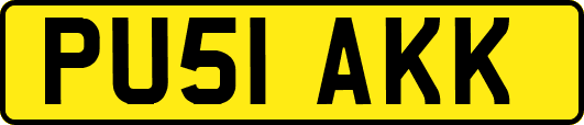 PU51AKK